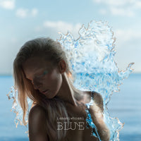 iamamiwhoami; BLUE CD/DVD