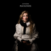 ionnalee - MACHINEE - Vinyl - 7”