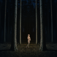 iamamiwhoami - Be Here Soon - vinyl