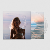 ionnalee | iamamiwhoami - STILL BLUE double vinyl