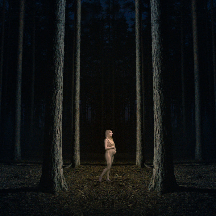 iamamiwhoami - BE HERE SOON (download)
