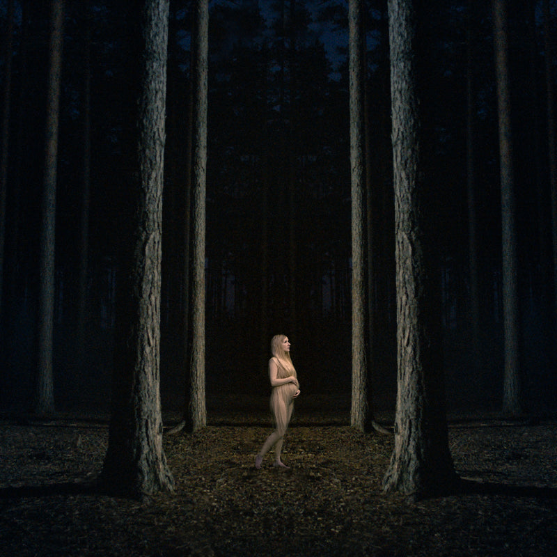 iamamiwhoami - BE HERE SOON (download)