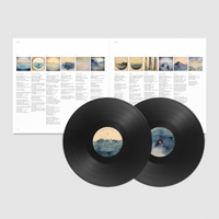 ionnalee - KRONOLOGI 2 double vinyl