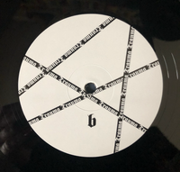 Jenny Wilson - TRAUMA - vinyl