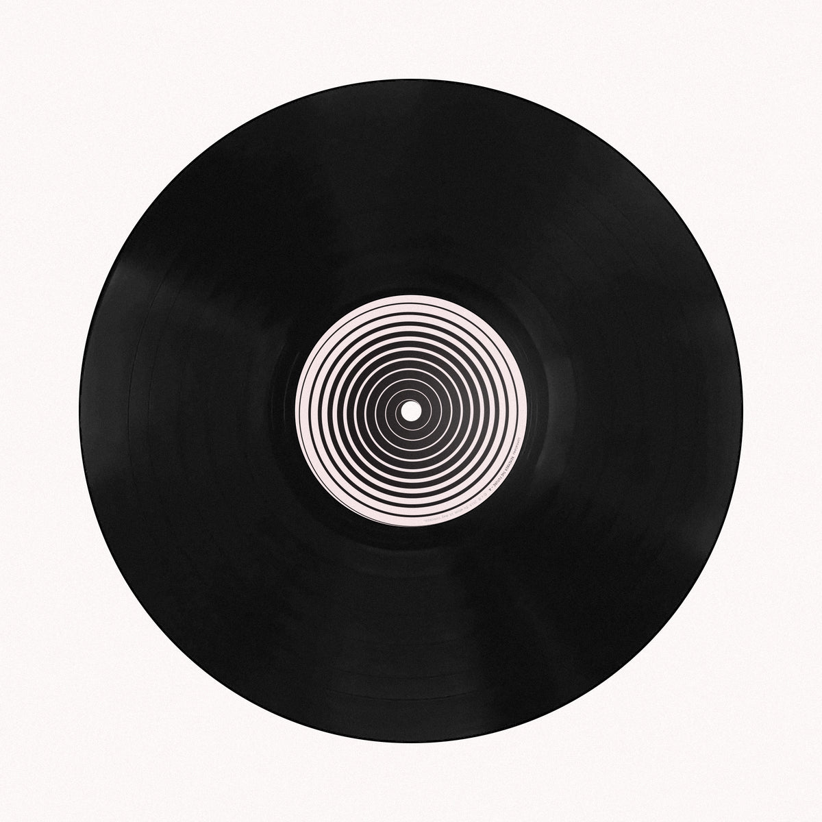 ionnalee - REMEMBER THE FUTURE - vinyl