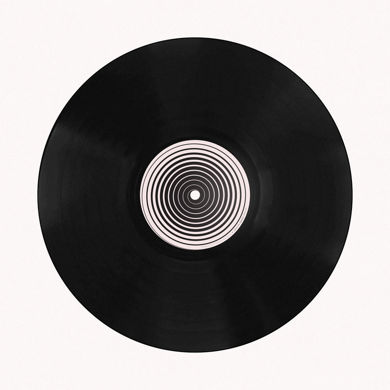 ionnalee - REMEMBER THE FUTURE - vinyl