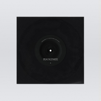 ionnalee - MACHINEE - Vinyl - 7”