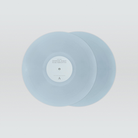 ionnalee - EVERYONE AFRAID TO BE FORGOTTEN - vinyl