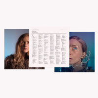 ionnalee - REMEMBER THE FUTURE - vinyl