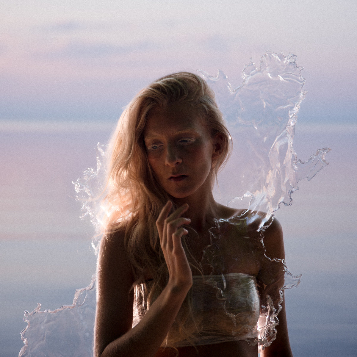 iamamiwhoami | ionnalee - STILL BLUE (download)