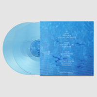 ionnalee | iamamiwhoami - BLUE IN CONCERT live versions - double LP