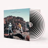 REMEMBER THE FUTURE cd